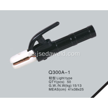 Soporte para electrodos de luz Q300A-1